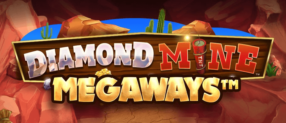 Diamond Mine Megaways Slot
