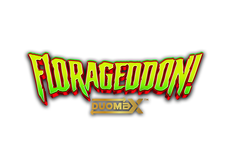 Florageddon Slot