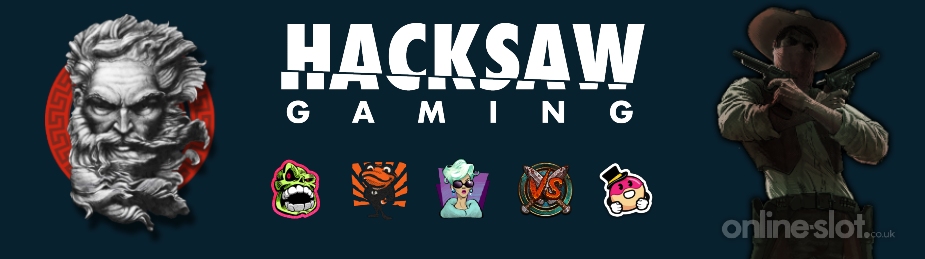 Hacksaw Gaming Slot
