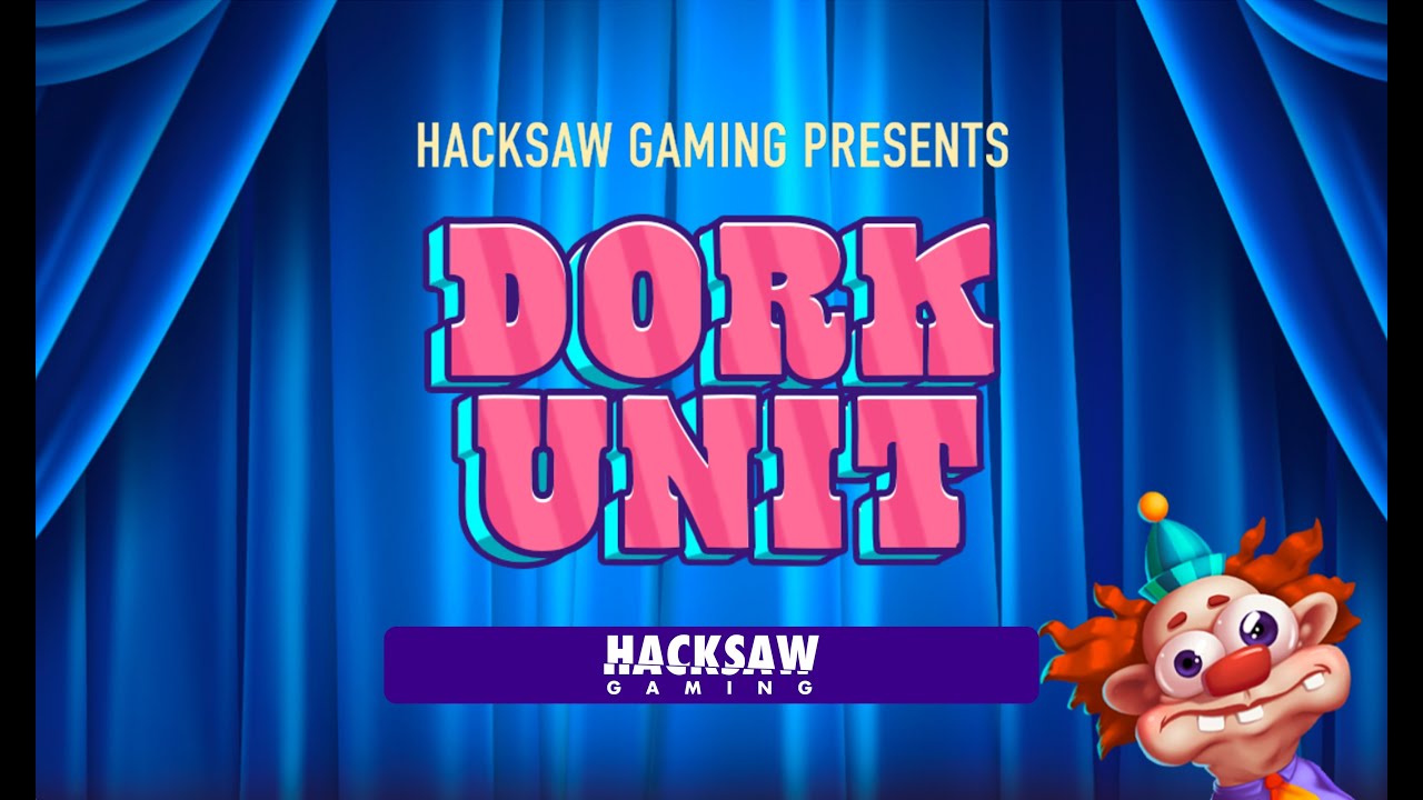 Hacksaw Gaming Slot