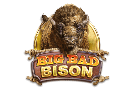 Big Bad Bison Slot