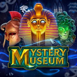 Mystery Museum Slot