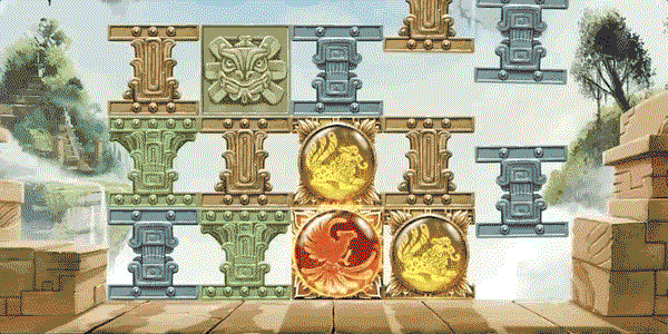 Secrets Of The Phoenix Slot