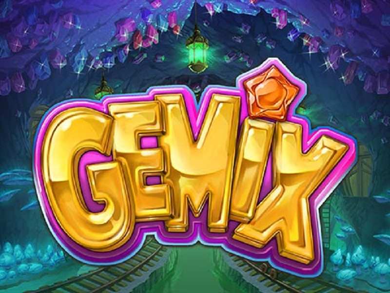 Gemix Slot