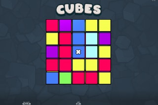Cubes Slot