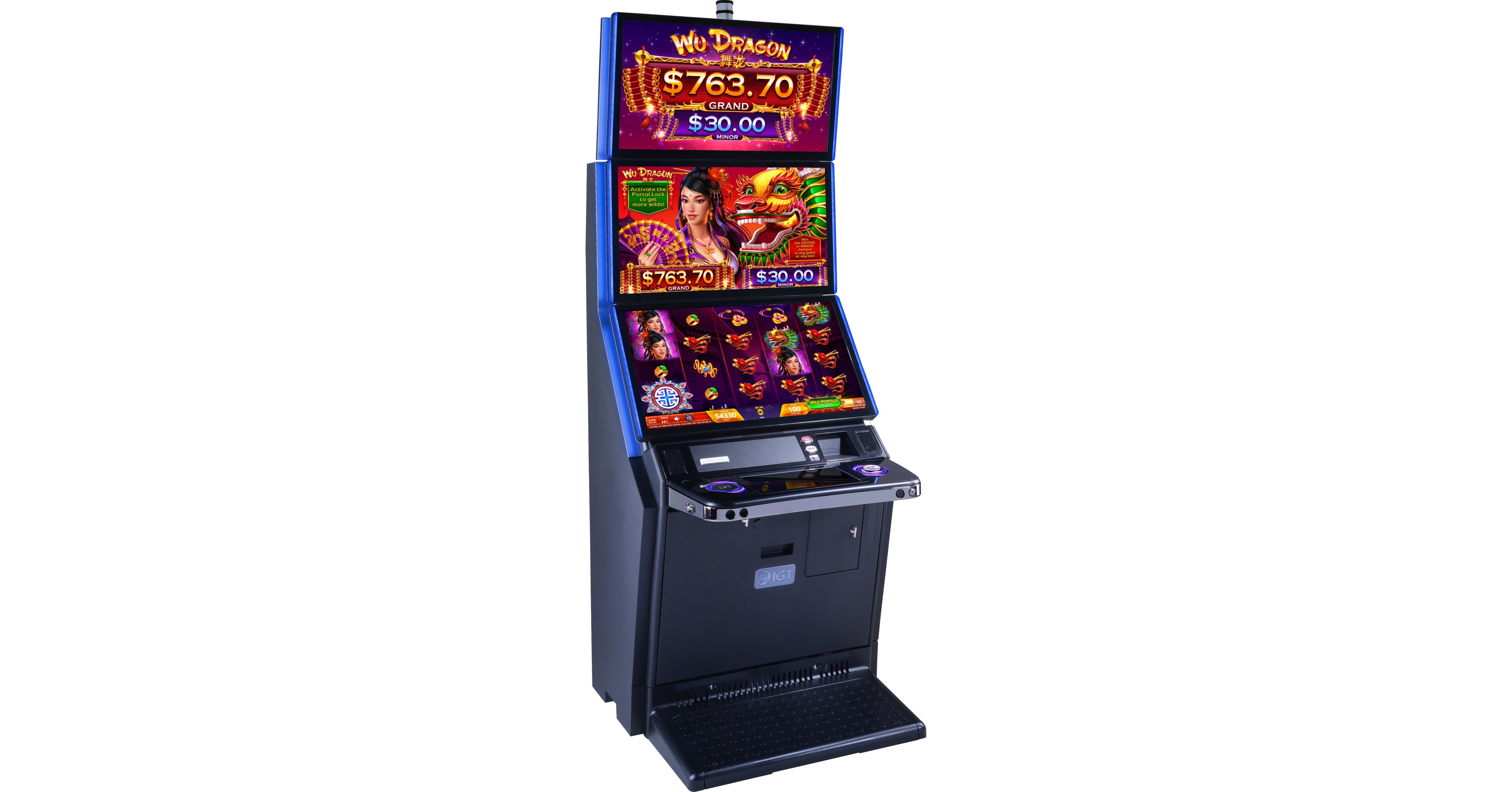 Igt Slot