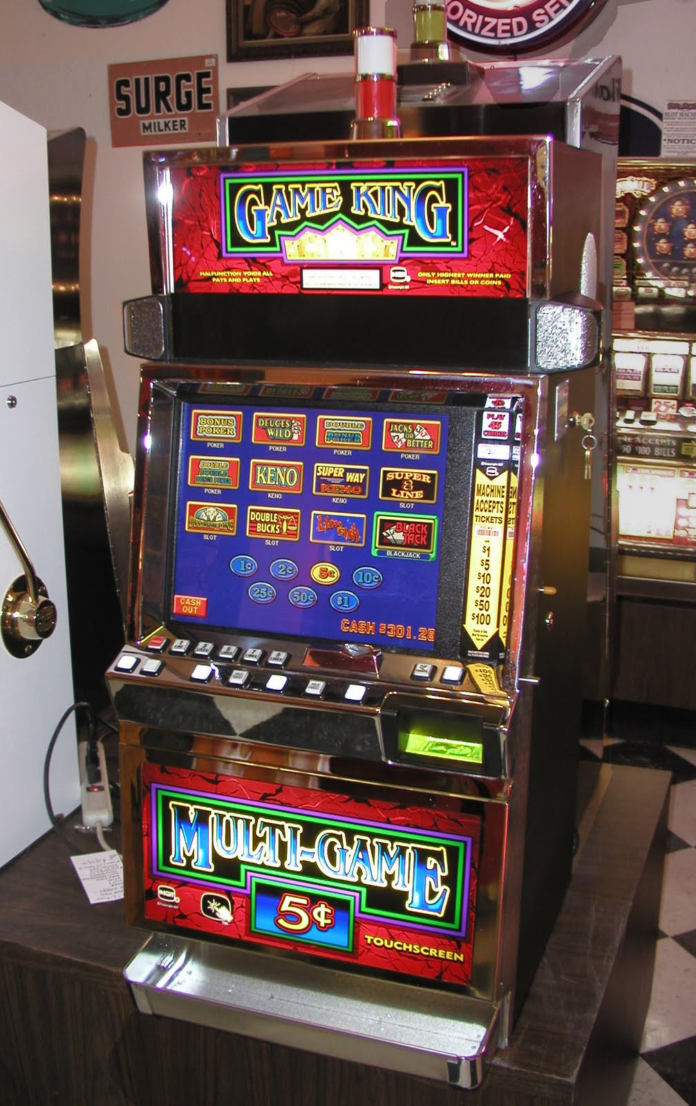 Igt Slot