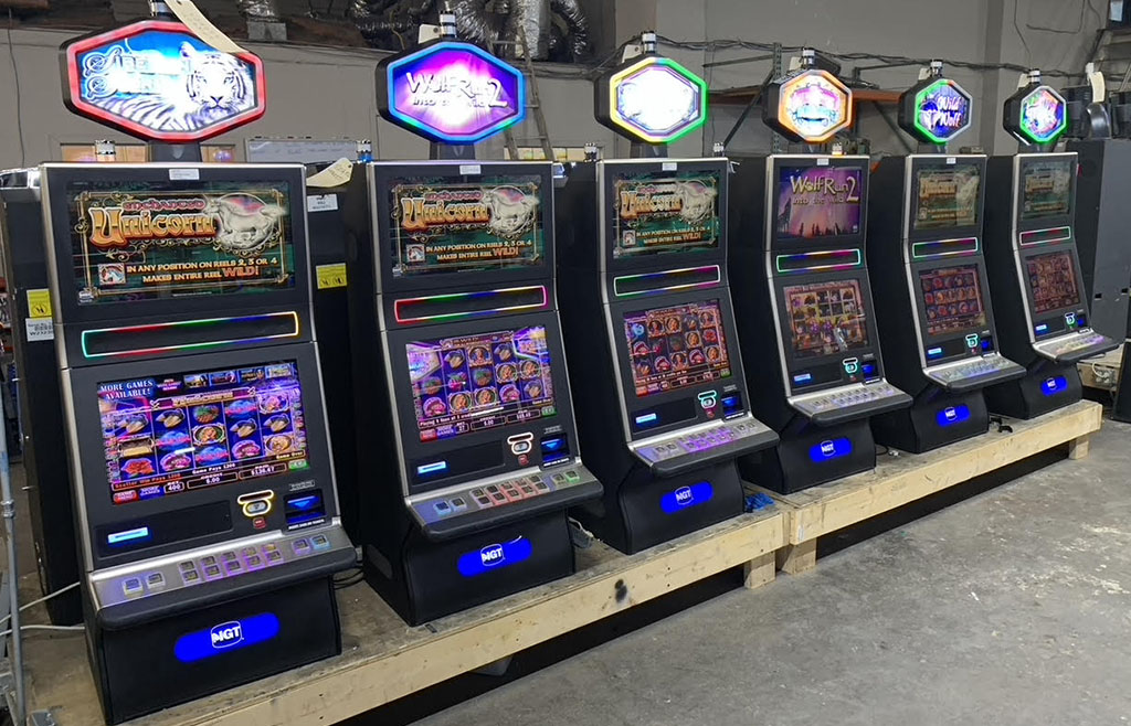Igt Slot