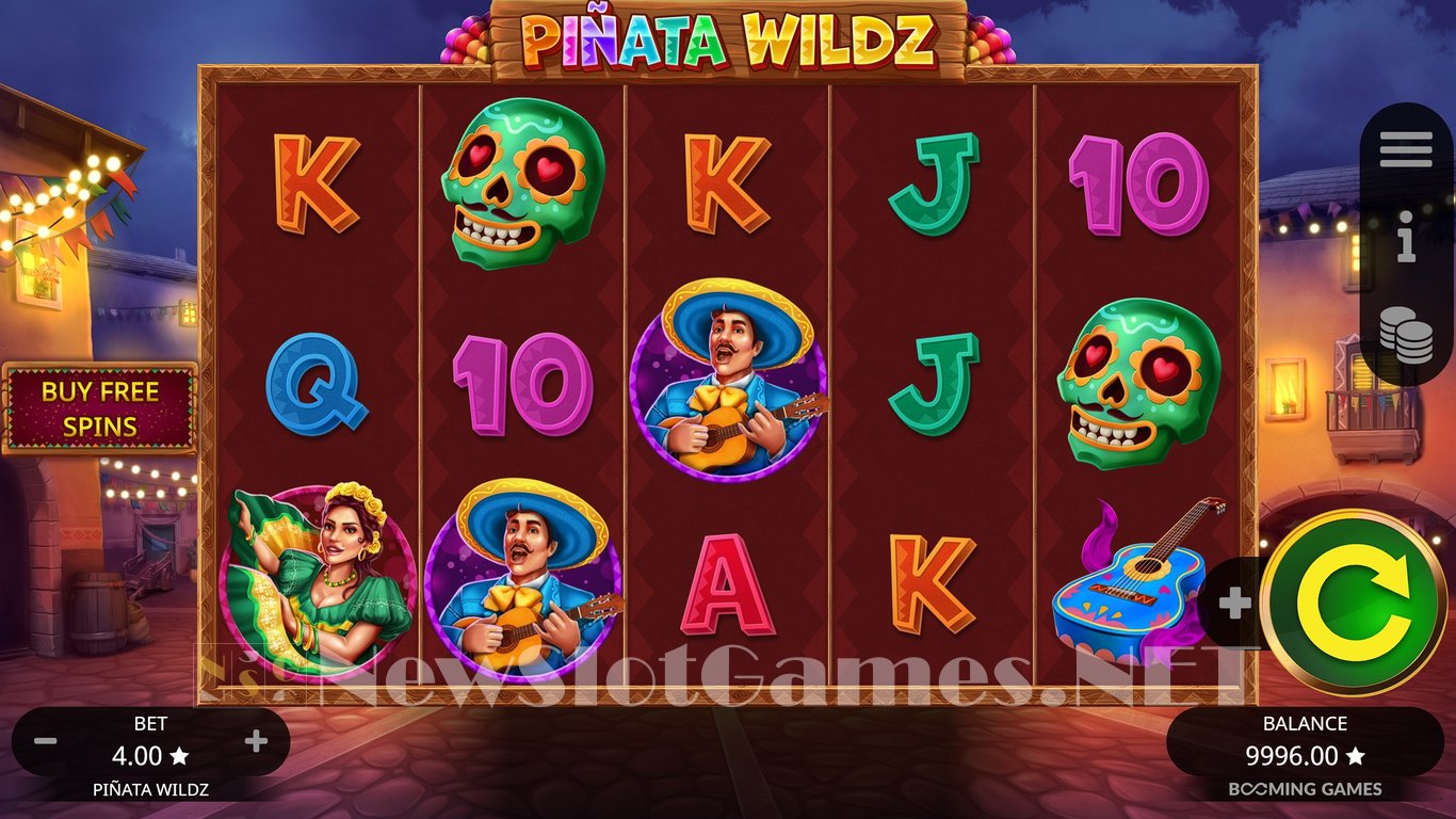 pinata-wildz-slot