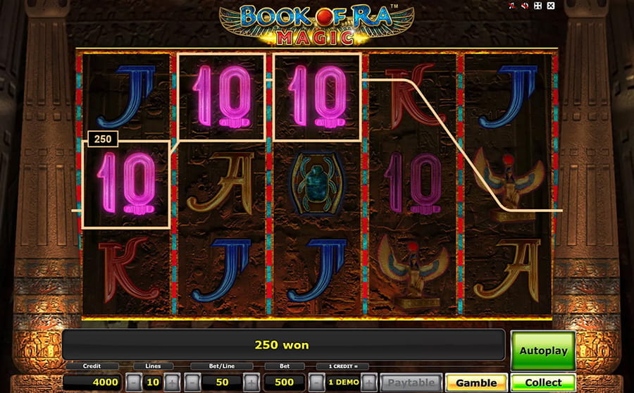 book-of-ra-magic-slot