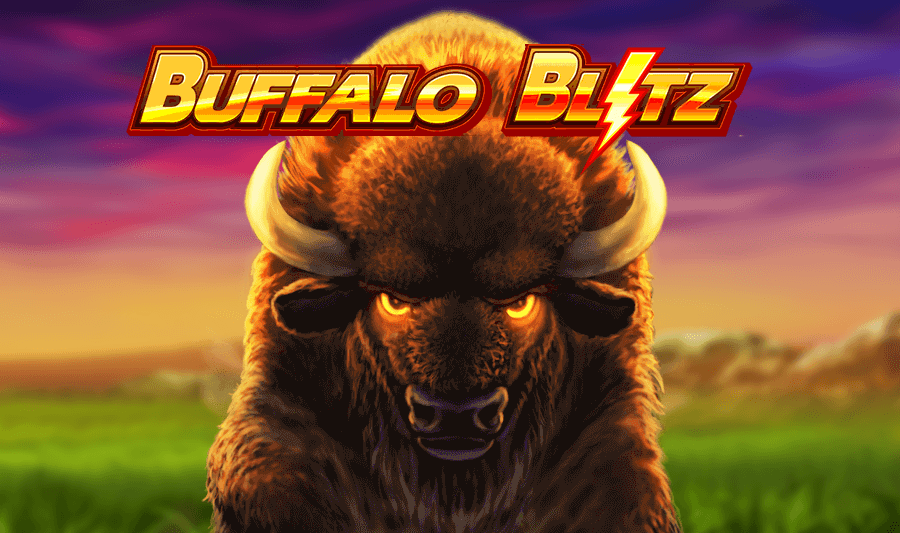 buffalo-blitz-slot