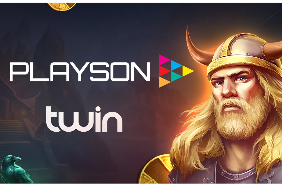 Playson Slot
