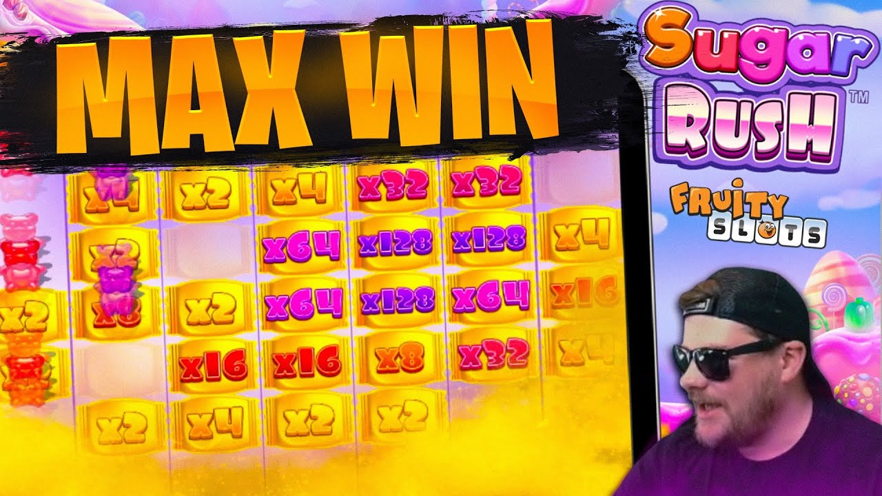 max-win-gaming-slot