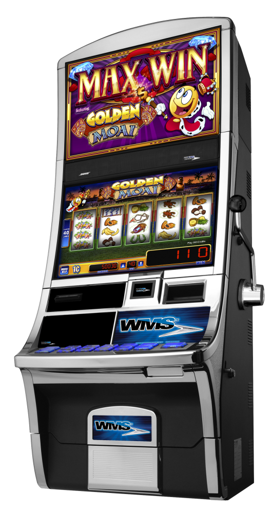 Max Win Gaming Slot