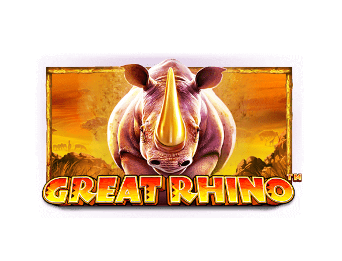 Great Rhino Slot