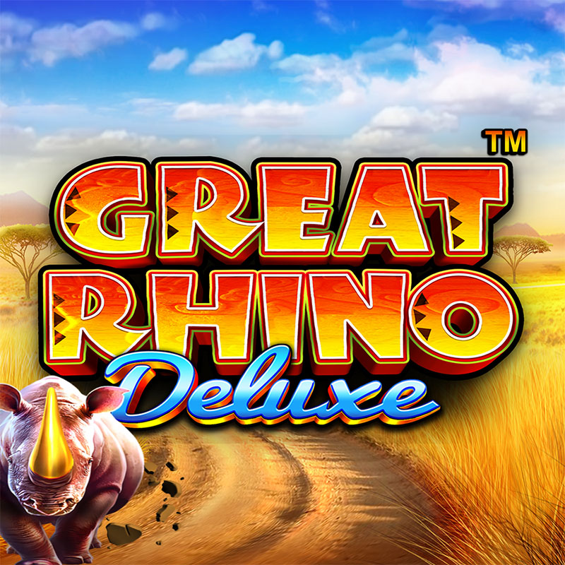 Great Rhino Slot