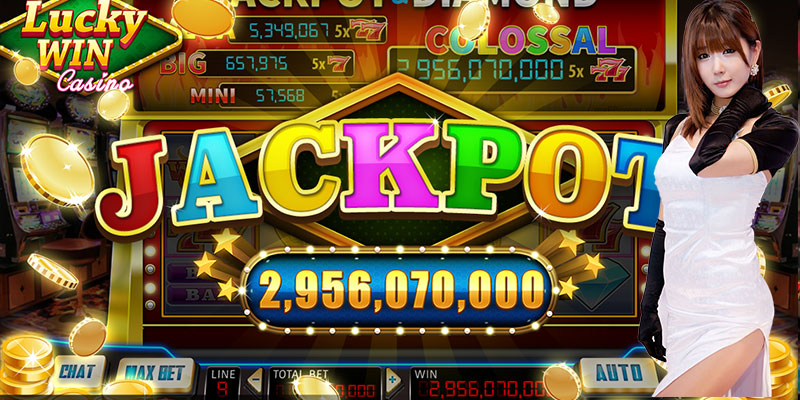 Playtech Slot