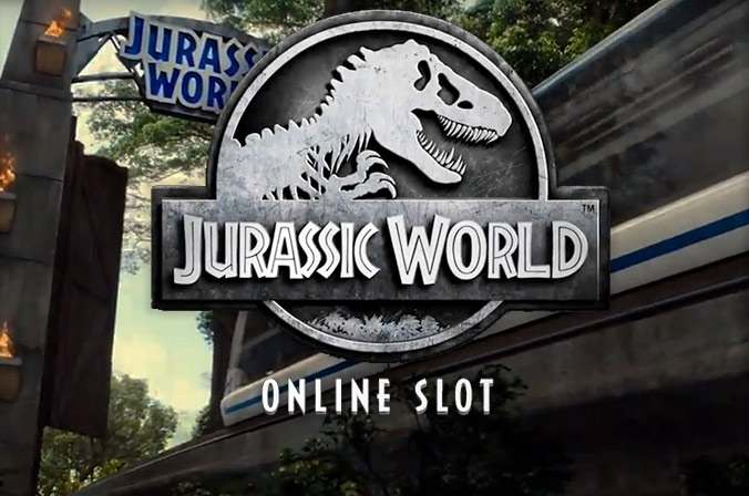 jurassic-world-slot