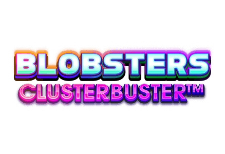 blobsters-clusterbuster-slot