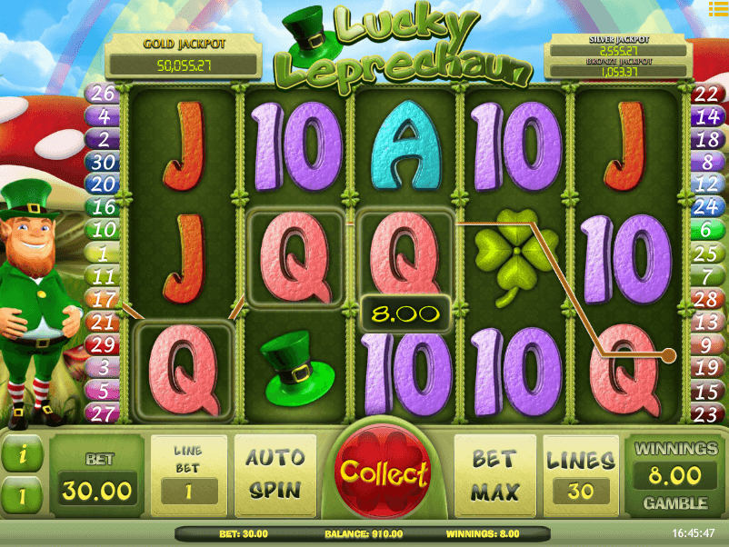 lucky-leprechaun-slot