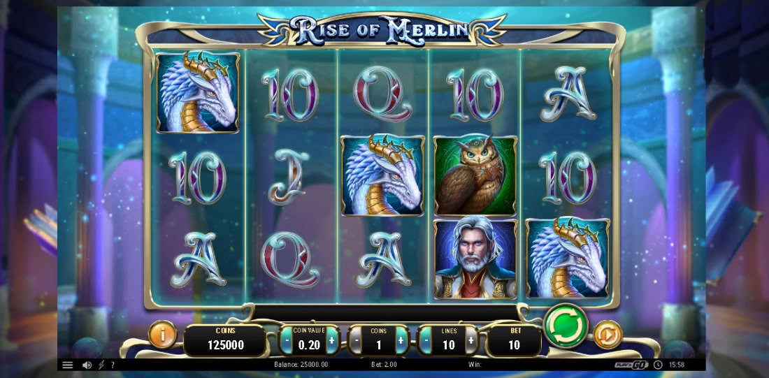 rise-of-merlin-slot