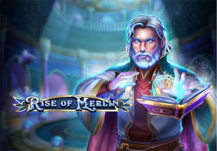 Rise Of Merlin Slot