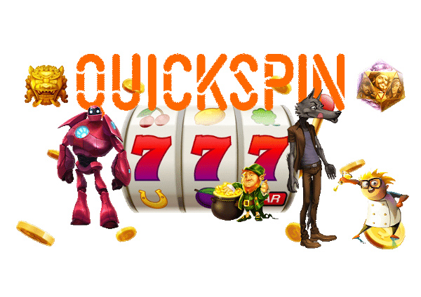 Quickspin Slot