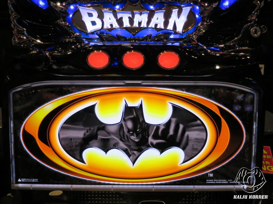 Batman Slot