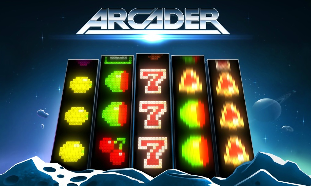 Arcader Slot