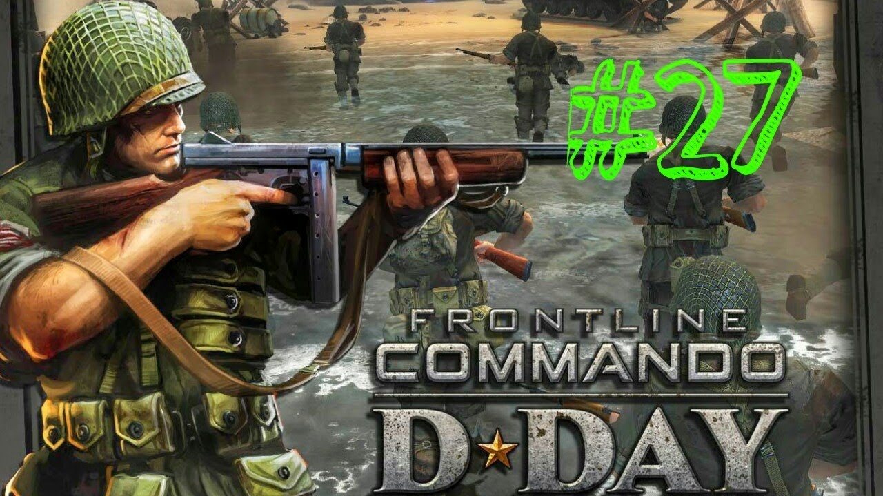 D Day Slot