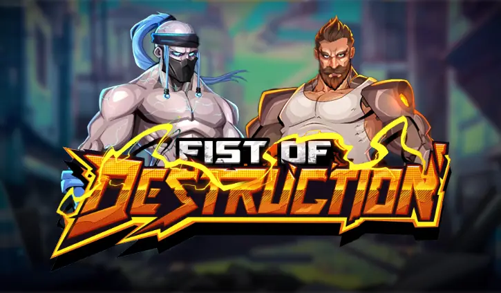fist-of-destruction-slot