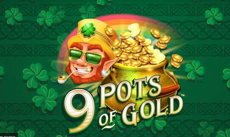 9-pots-of-gold-slot