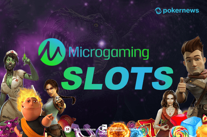 microgaming-slot