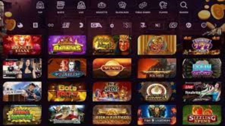 Microgaming Slot