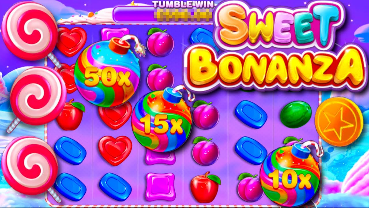 sweet-bonanza-slot