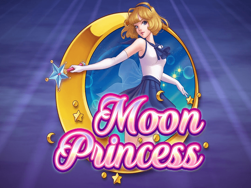 Moon Princess Slot