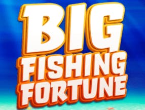 Big Fishing Fortune Slot