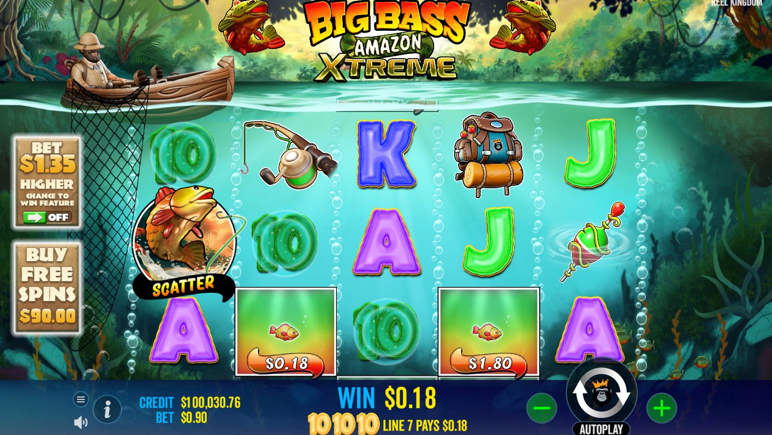 big-bass-amazon-xtreme-slot