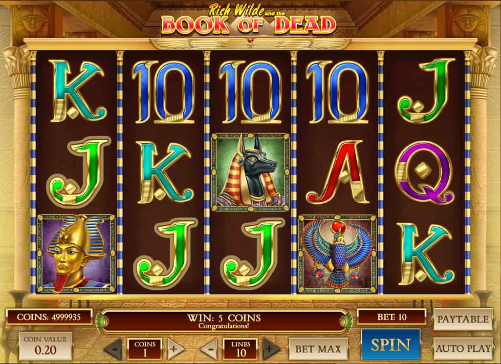 rich-wilde-and-the-book-of-dead-slot