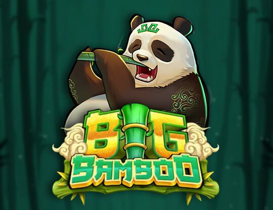 Big Bamboo Slot