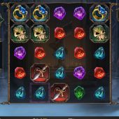 Rich Wilde And The Tome Of Madness Slot