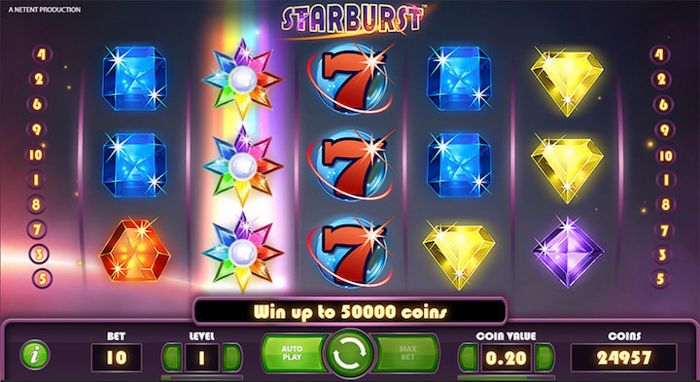 Thrilling Mobile Slot Games Real Money