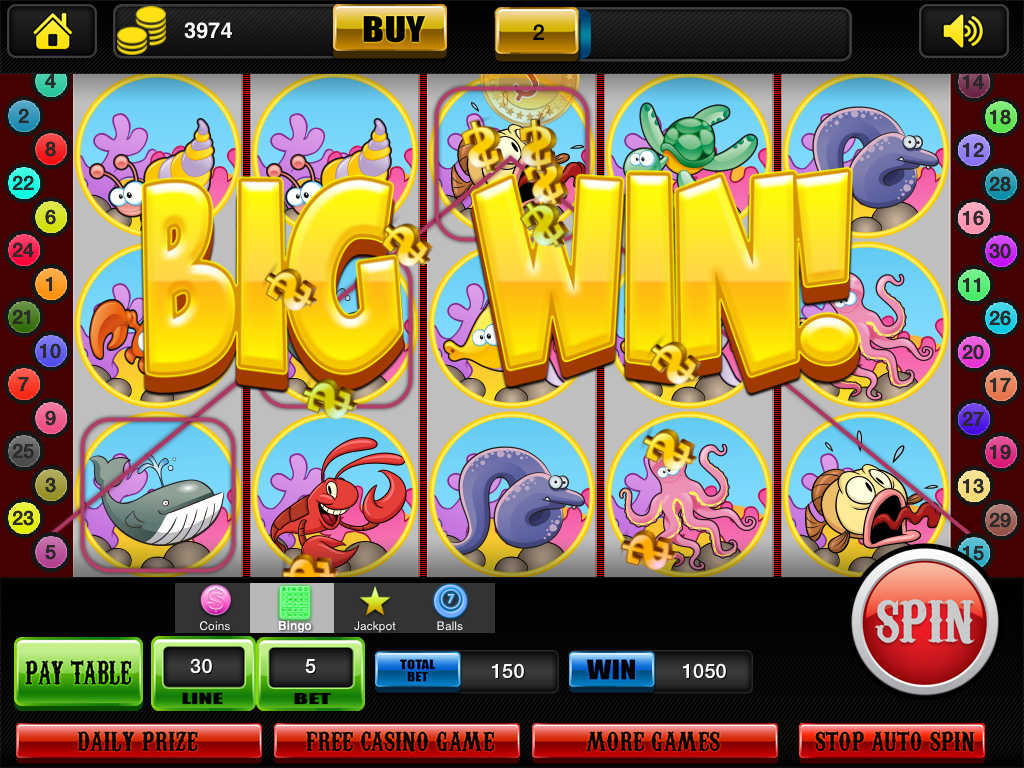 Entertaining Jackpot Games Online