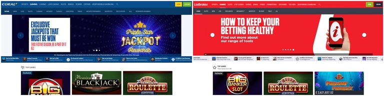 Premium Best Slots Sites