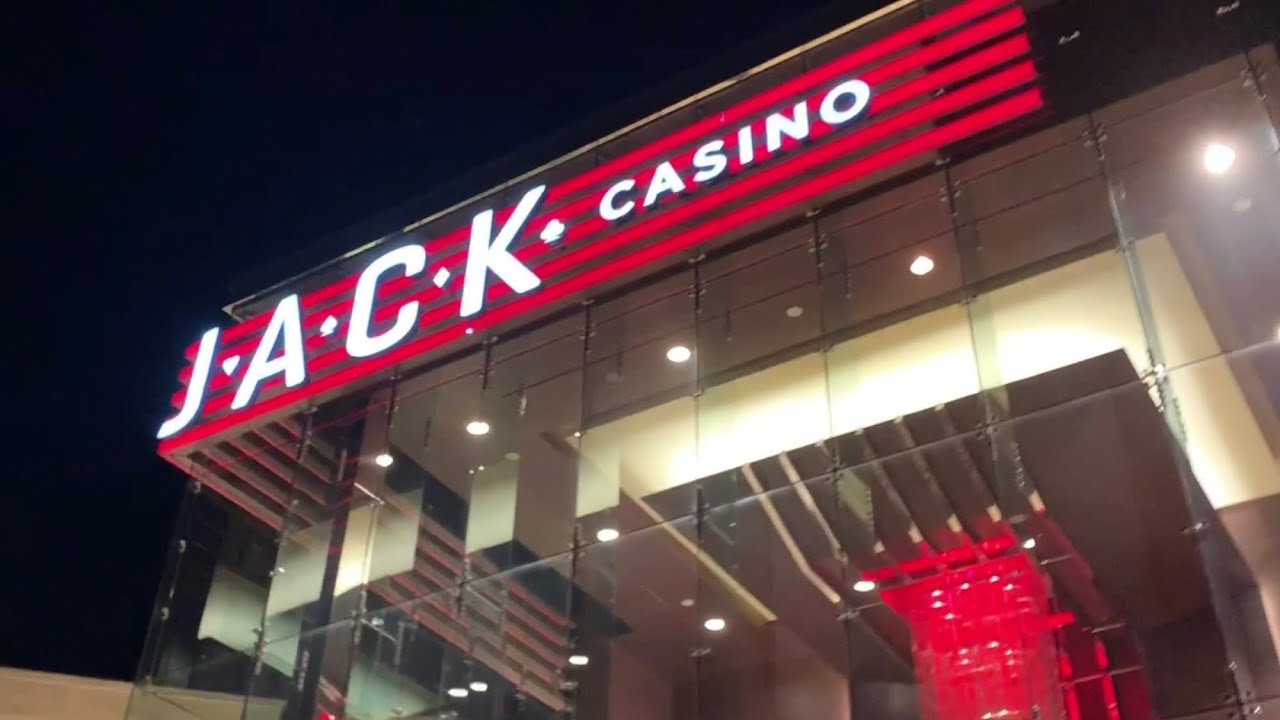 Innovative 9 Casino