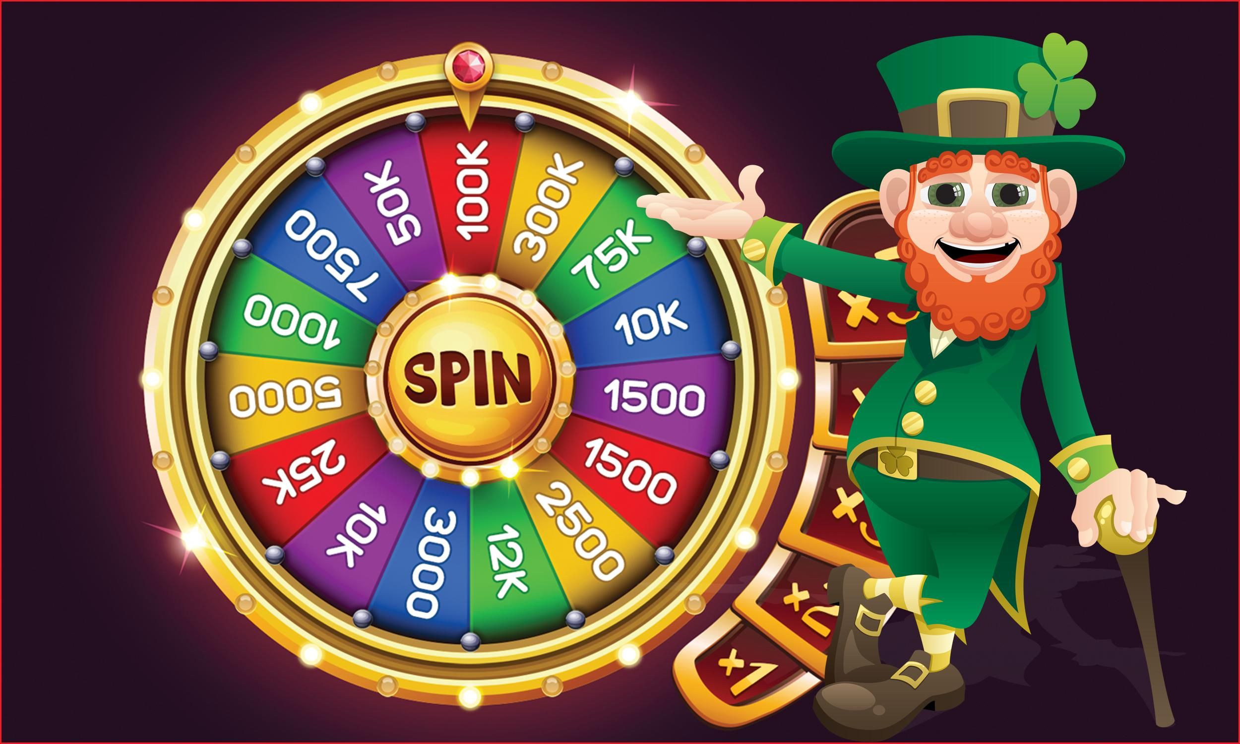 Interactive Online Slot Machines Real Money No Deposit