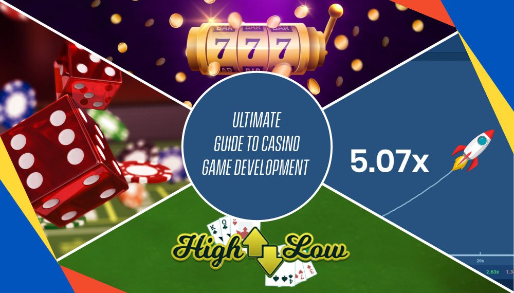 Engaging Casino Game