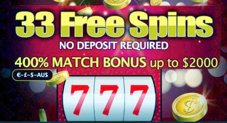 Rewarding Casino Games No Deposit Free Spins