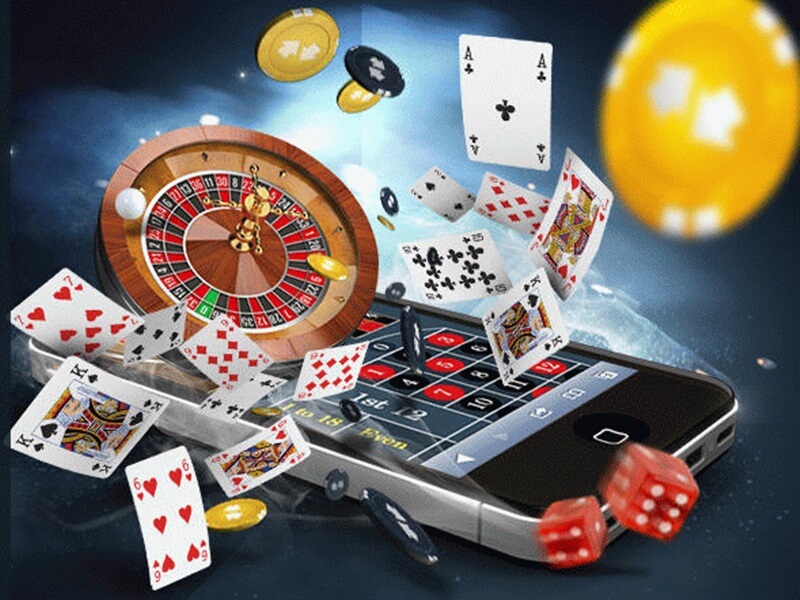 Free Play Online Casino