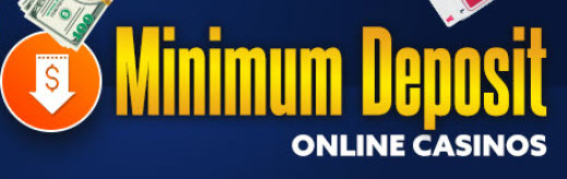 No Minimum Deposit Casino Uk